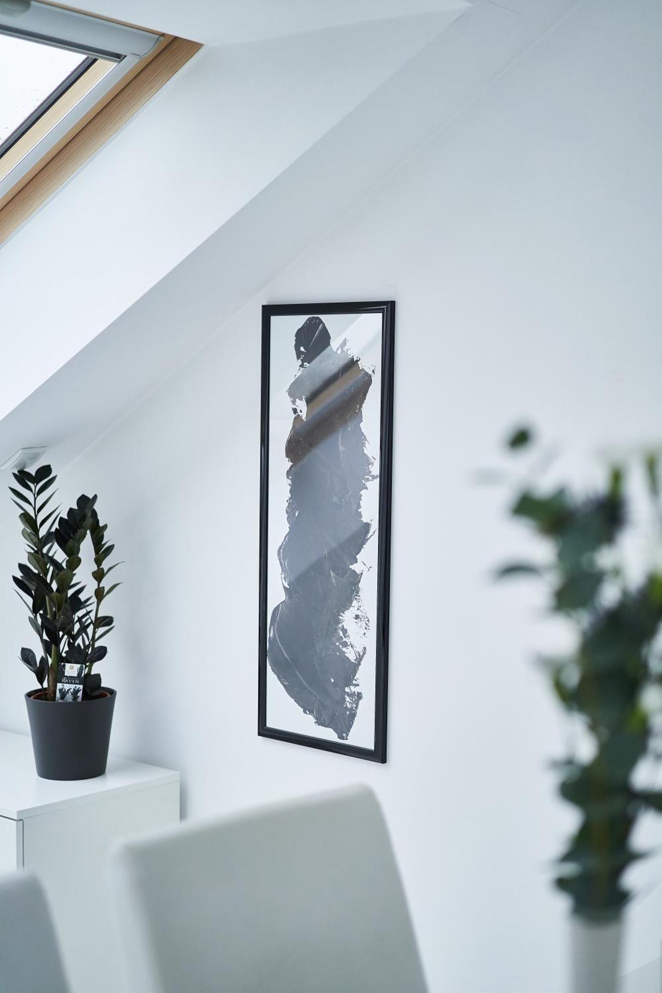 Unique Design Loft In Middle Of Centre Of Old Town With Netflix Appartamento